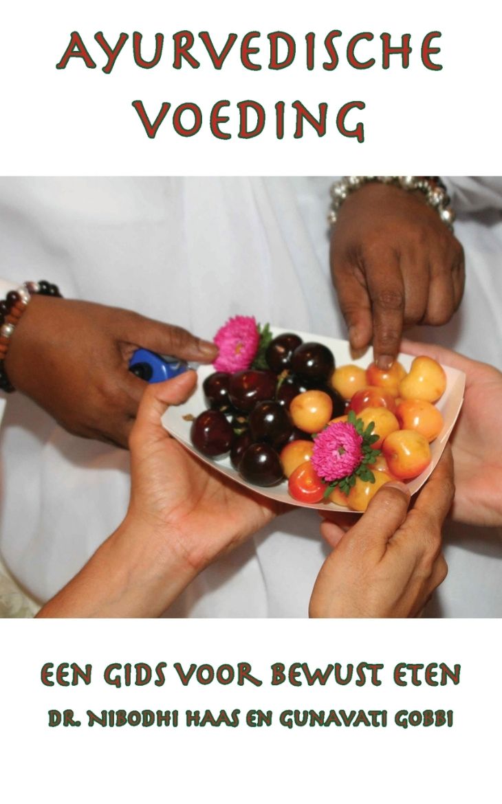 Immagine di Ayurvedische Voeding
