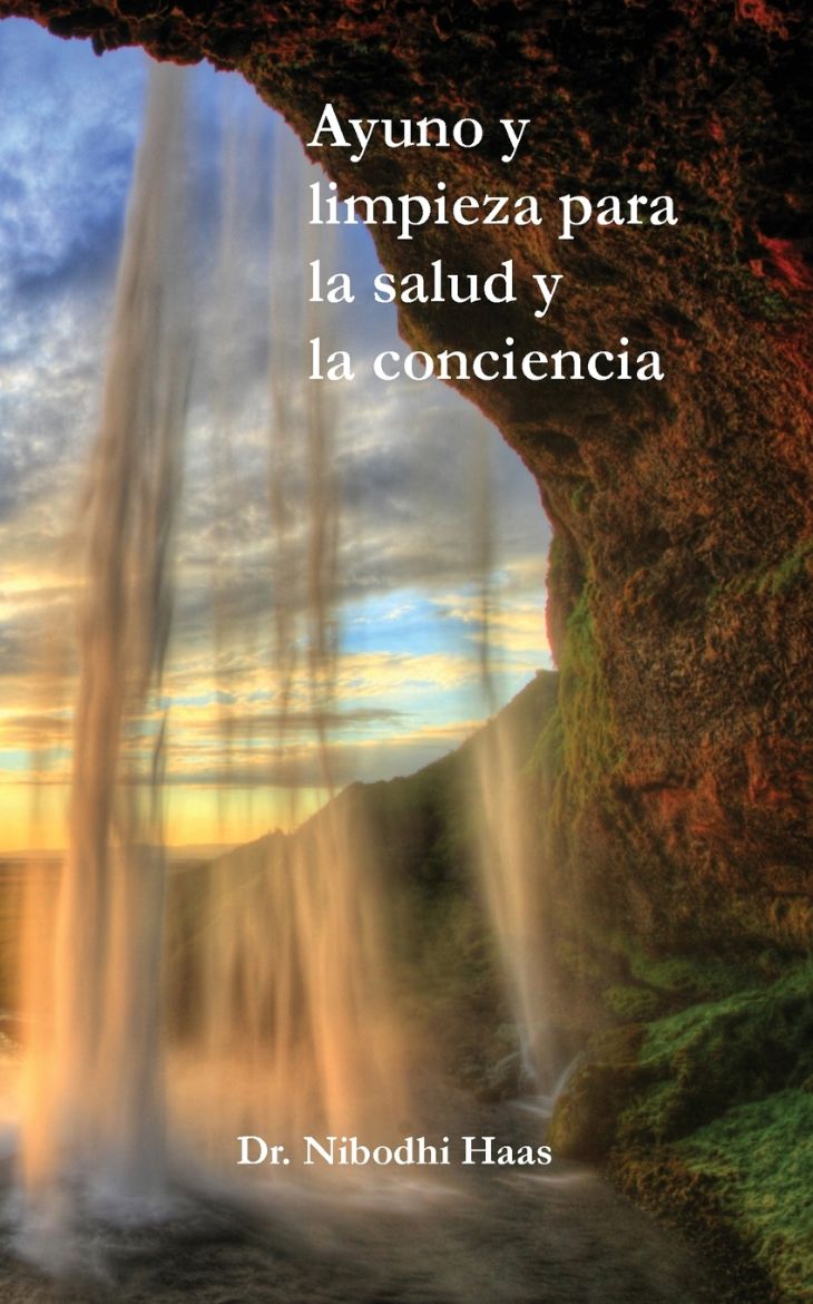 Immagine di Ayuno y limpieza para la salud y la conciencia