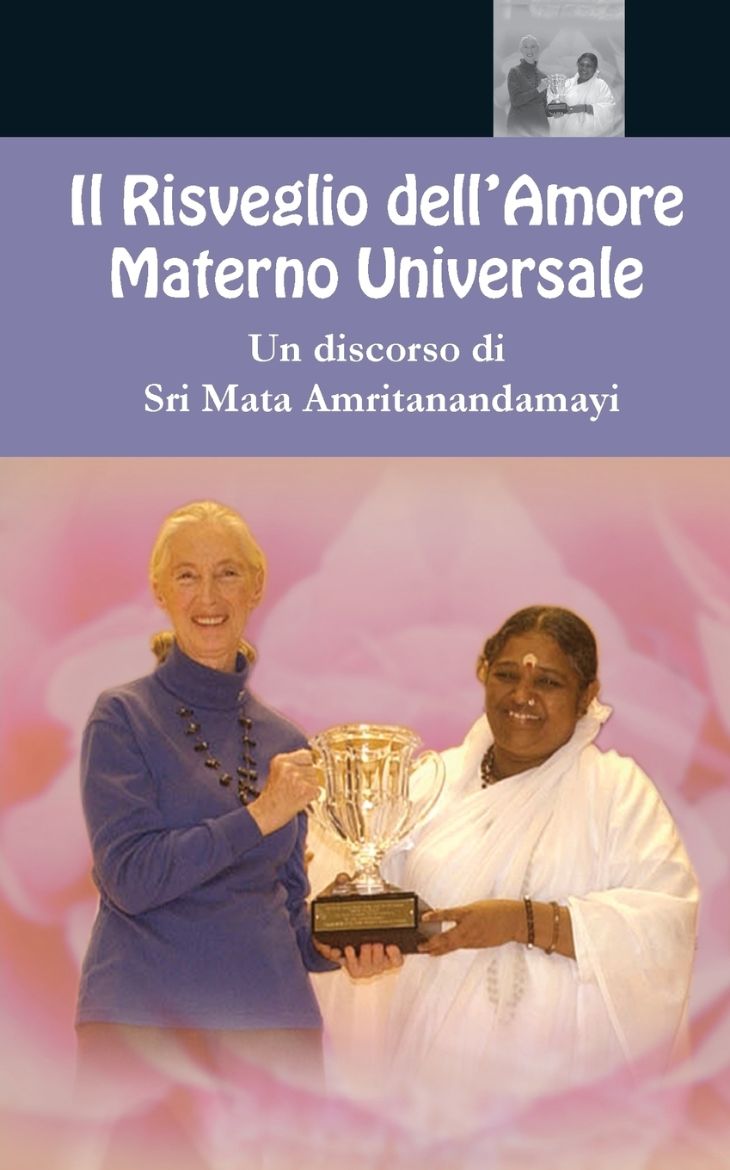 Immagine di Il Risveglio della Maternita Universale