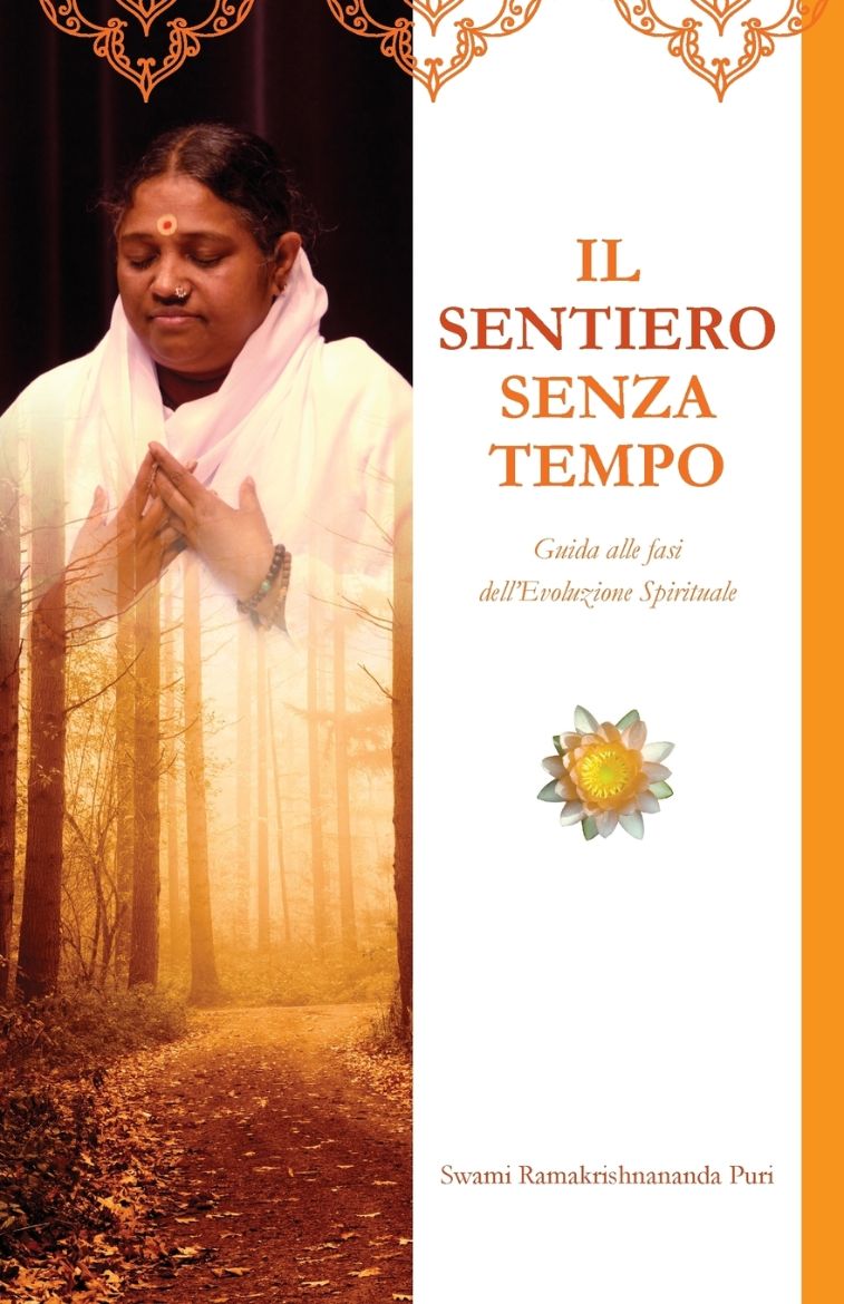 Immagine di Il sentiero senza tempo