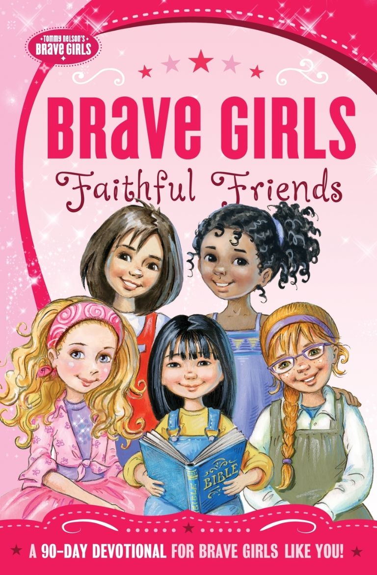 Immagine di El Brave Girls