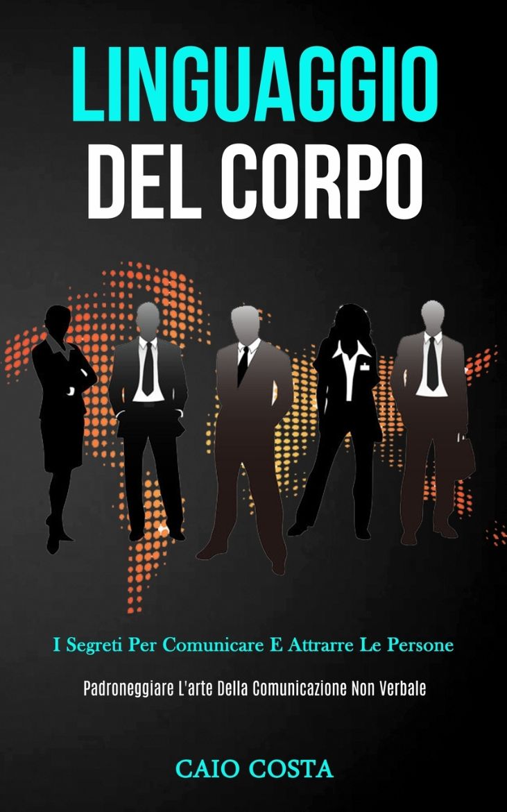 Immagine di Linguaggio Del Corpo