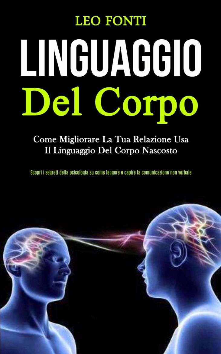 Immagine di Linguaggio Del Corpo