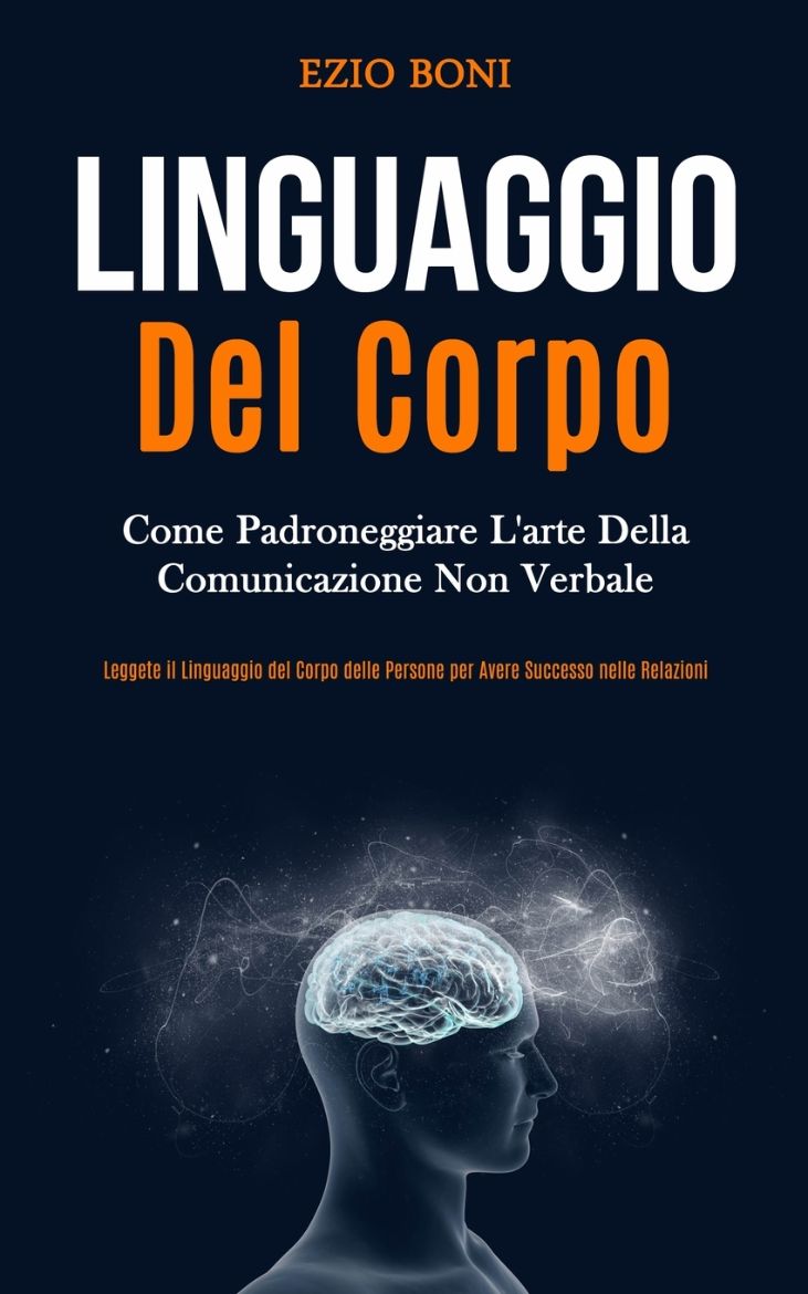 Immagine di Linguaggio Del Corpo
