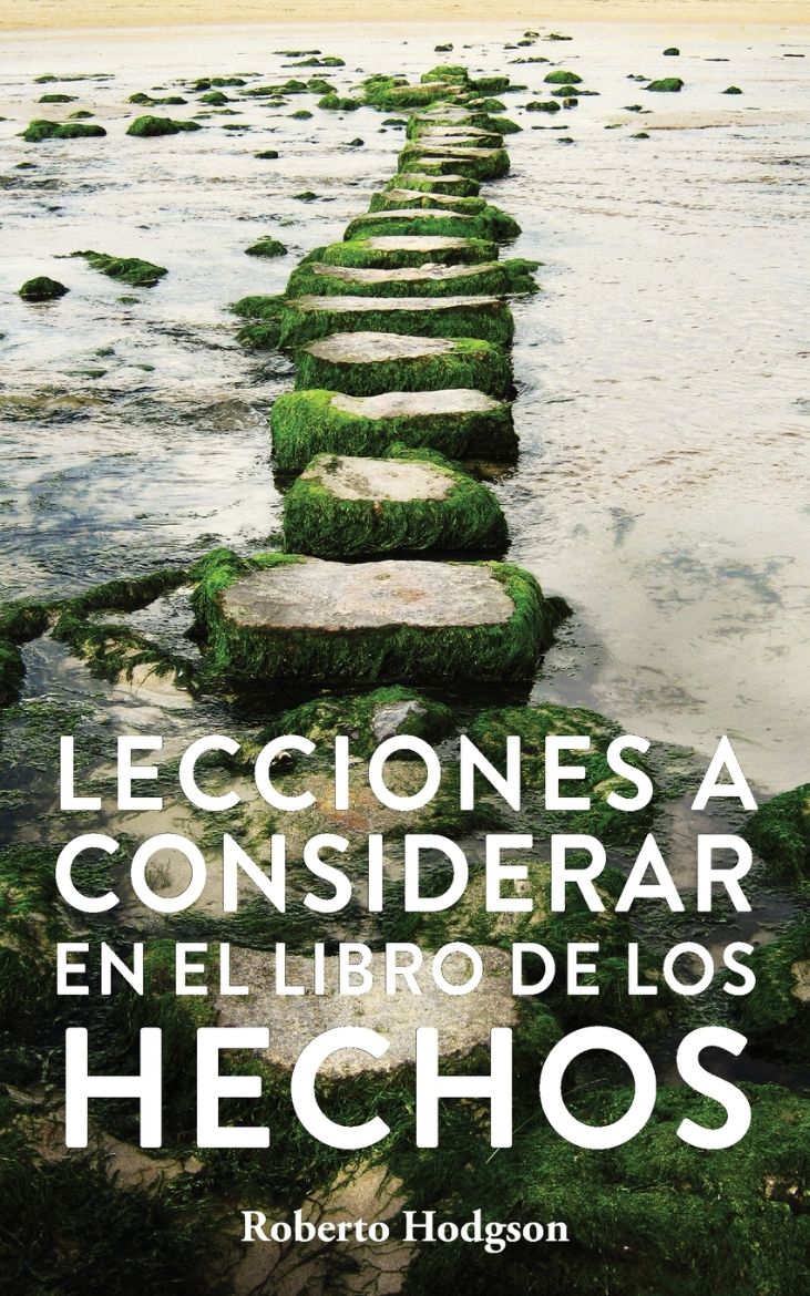 Immagine di Lecciones a considerar en el libro de los Hechos