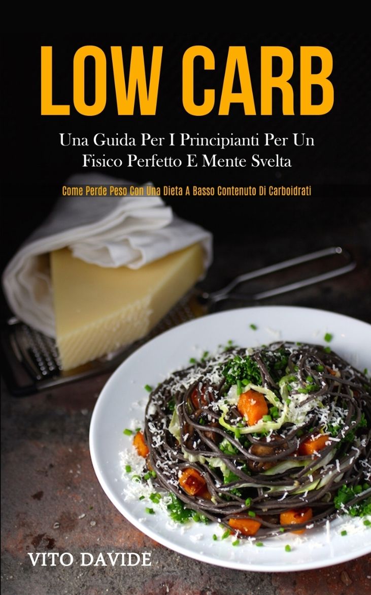 Immagine di Low Carb