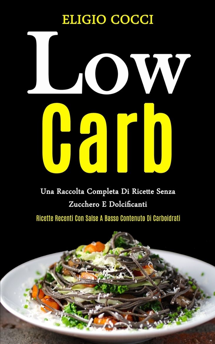 Immagine di Low Carb