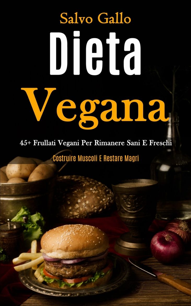 Immagine di Dieta Vegana