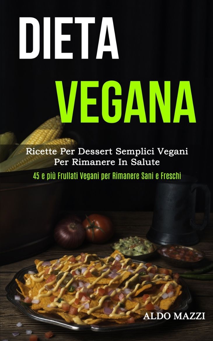 Immagine di Dieta Vegana