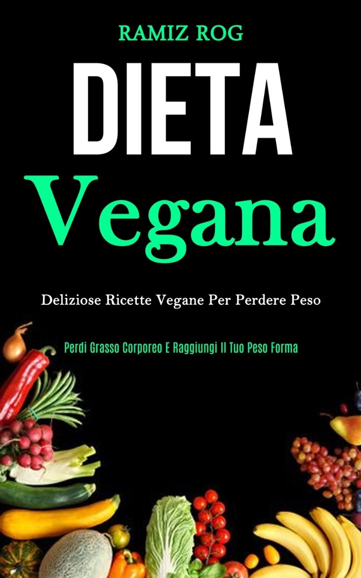 Immagine di Dieta Vegana