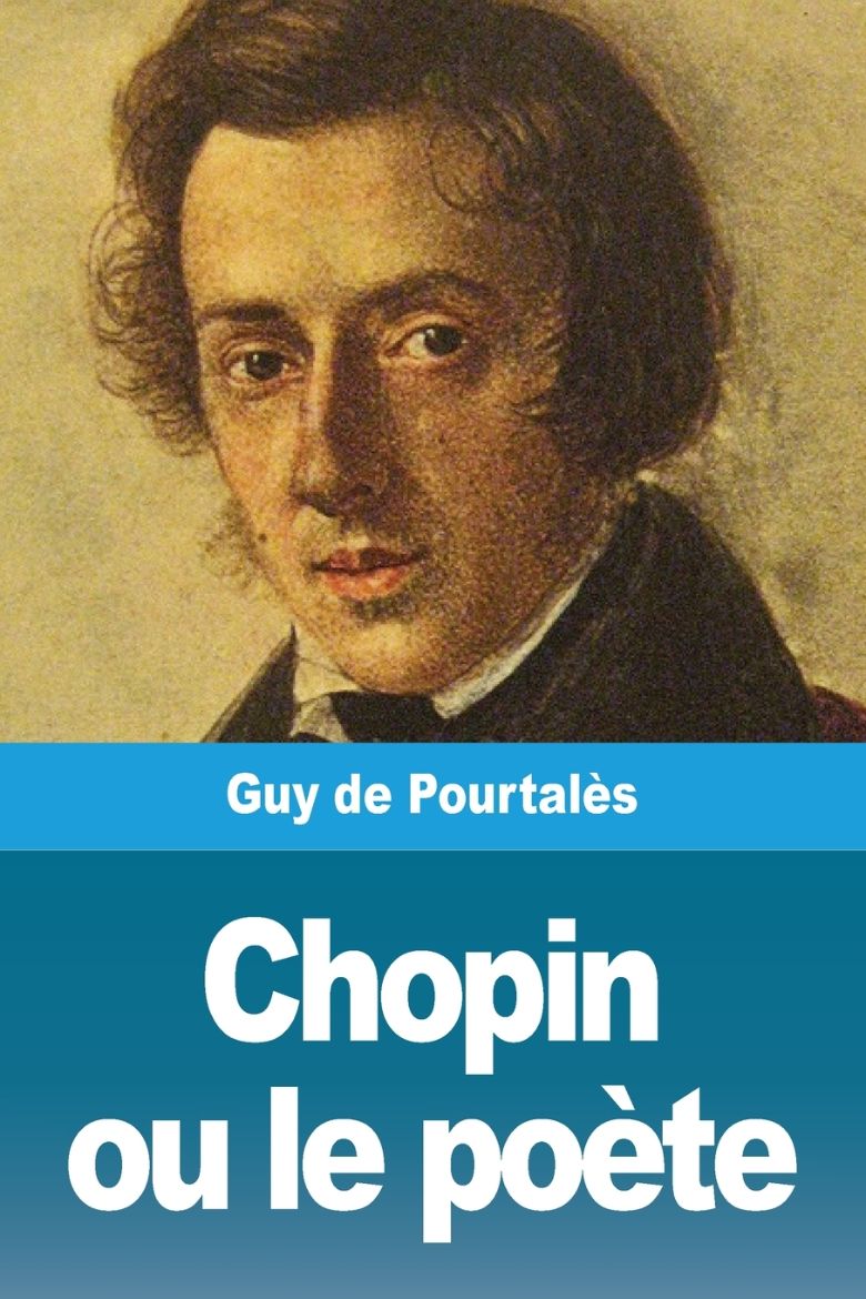Immagine di Chopin ou le poète