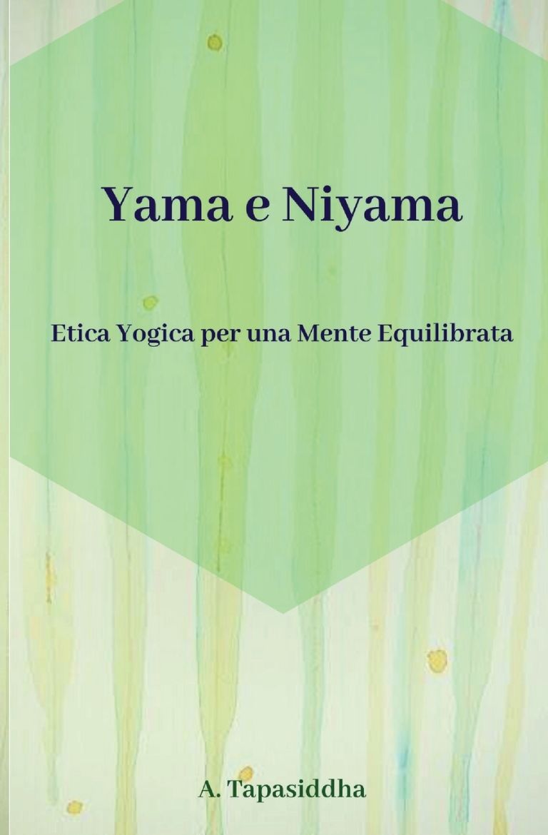Immagine di Etica Yogica per Una Mente Equilibrata