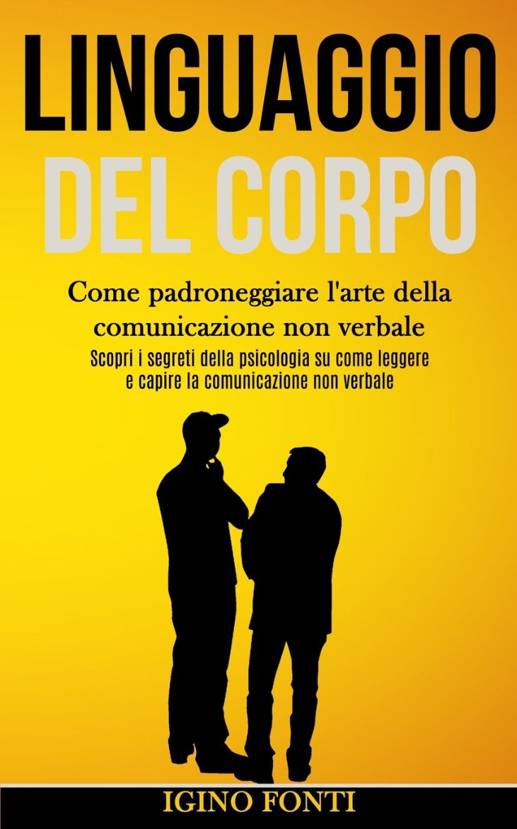 Immagine di Linguaggio Del Corpo