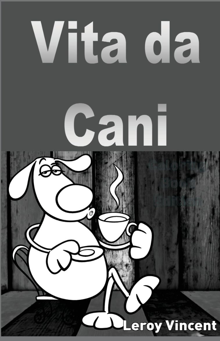 Immagine di Vita da cani