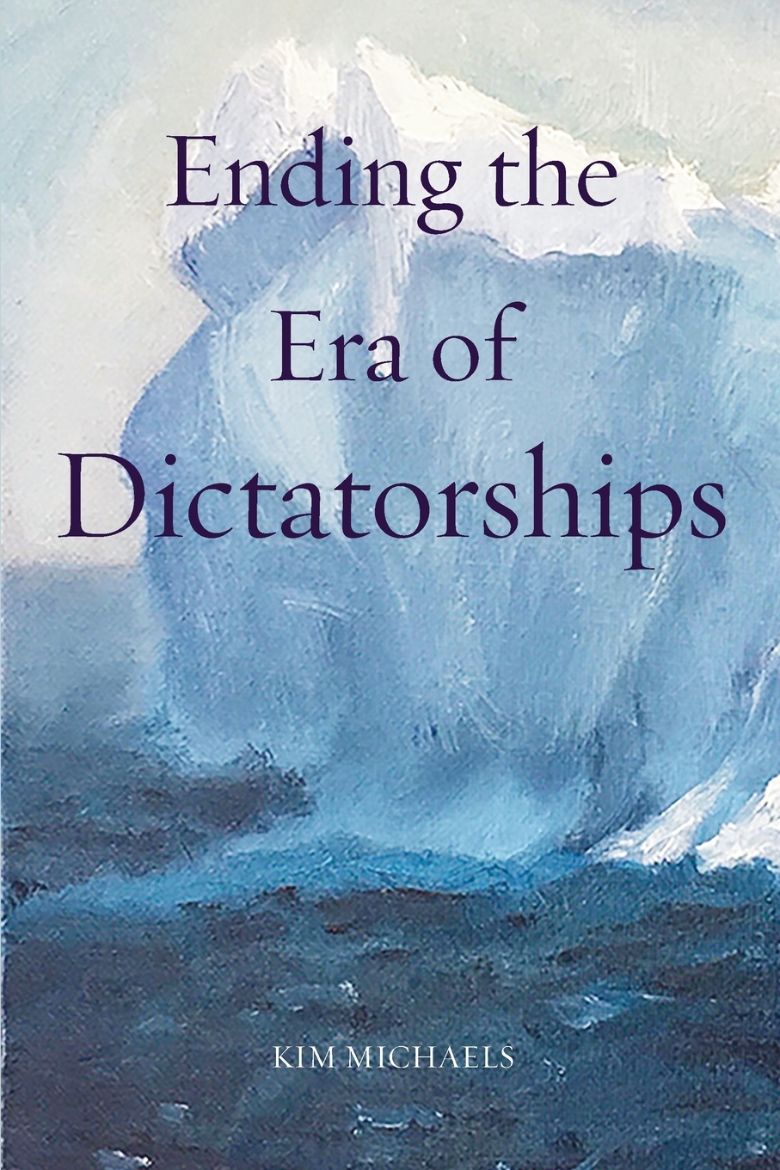 Immagine di Ending the Era of Dictatorships