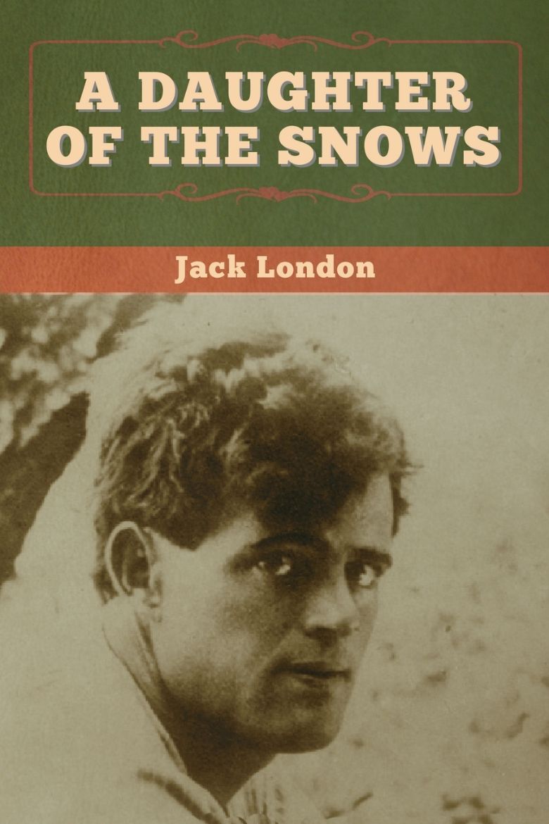 Immagine di A Daughter of the Snows