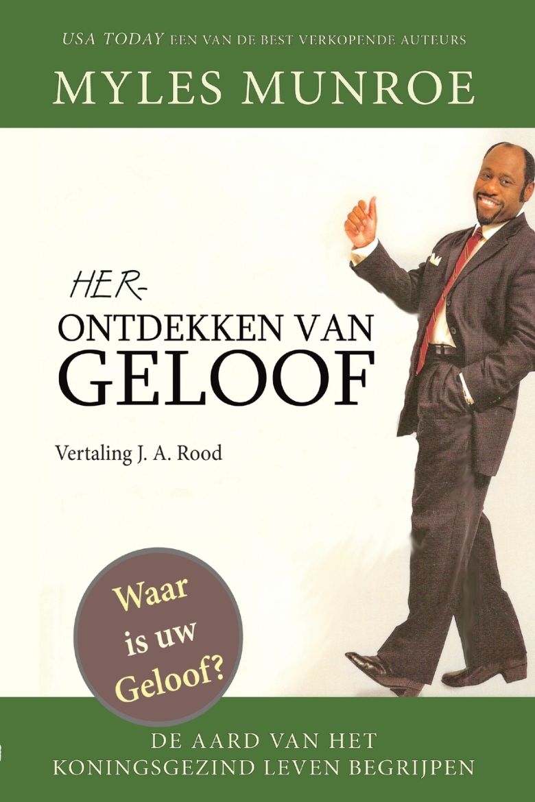 Immagine di Herontdekken van Geloof
