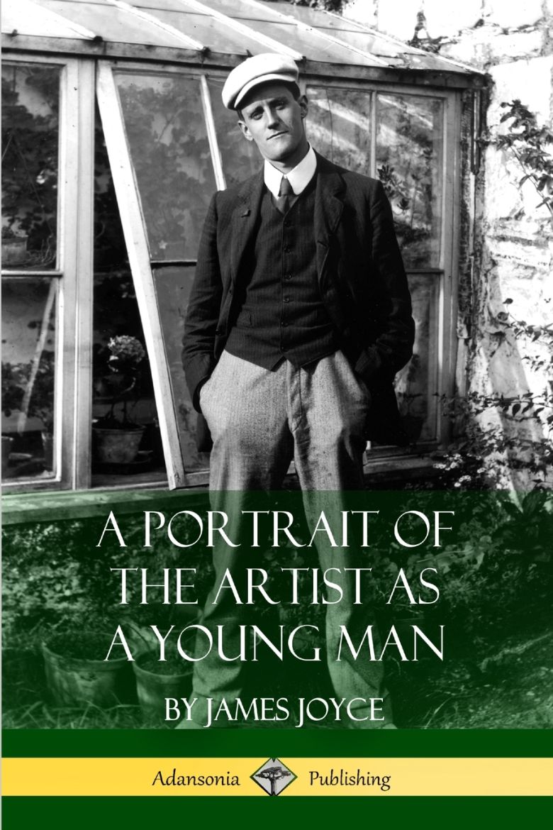 Immagine di A Portrait of the Artist as a Young Man