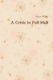Immagine di A Critic in Pall Mall