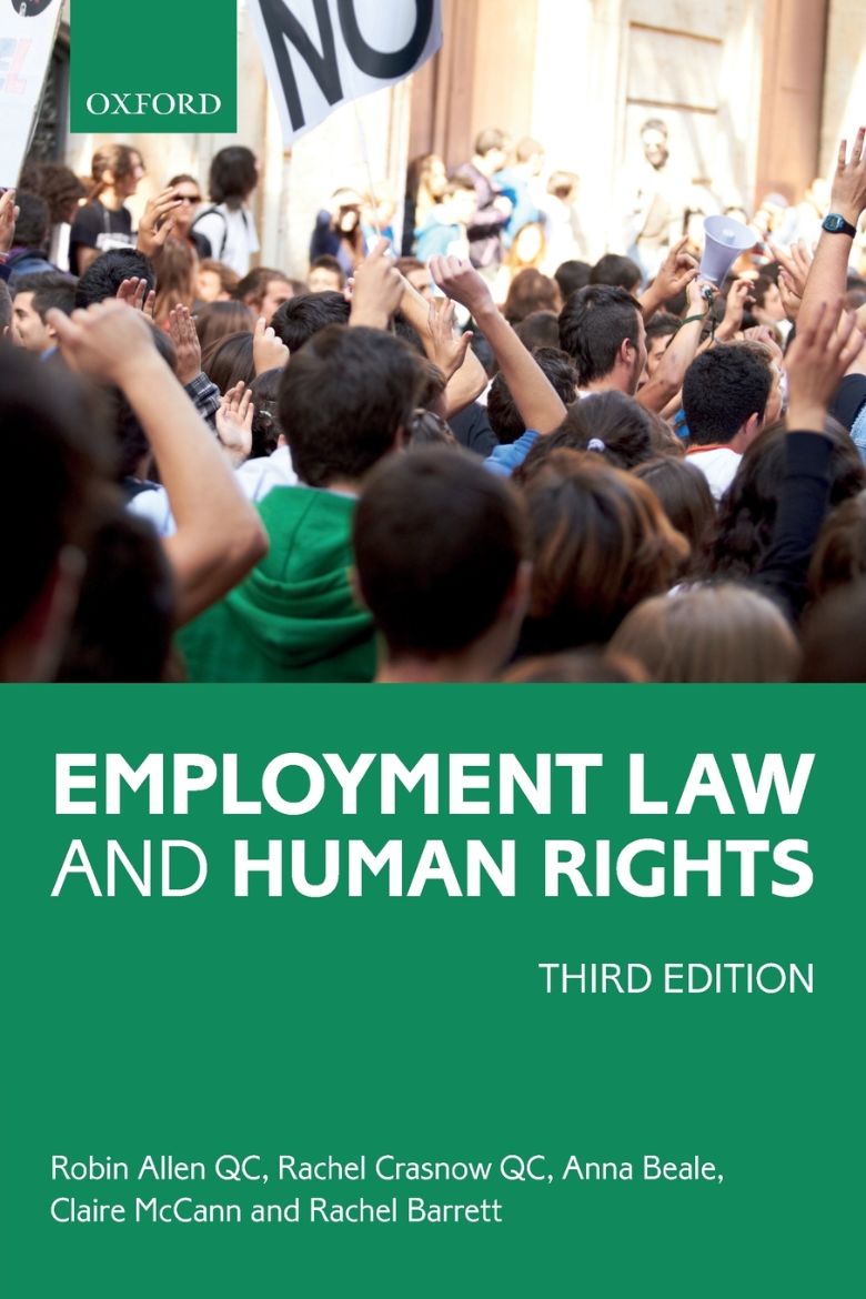 Immagine di Employment Law and Human Rights