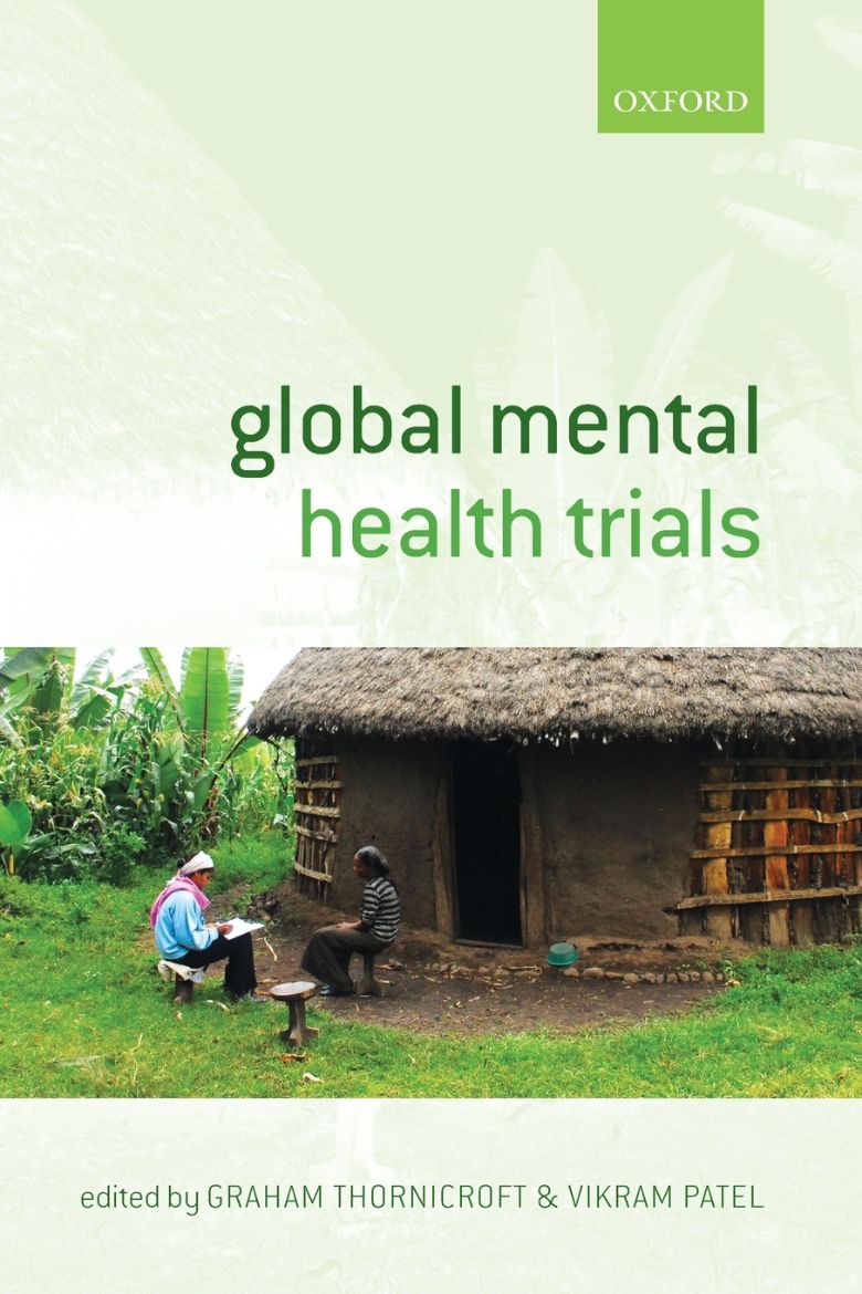 Immagine di Global Mental Health Trials