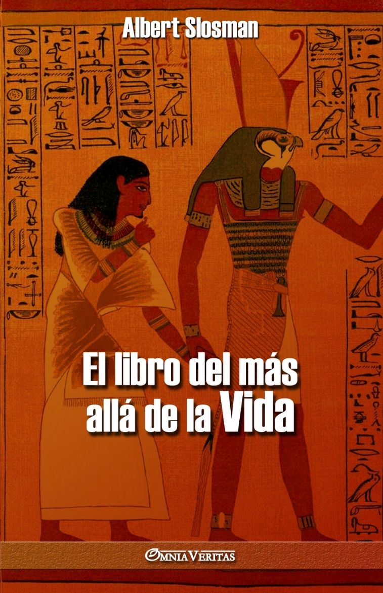Immagine di El libro del más allá de la vida