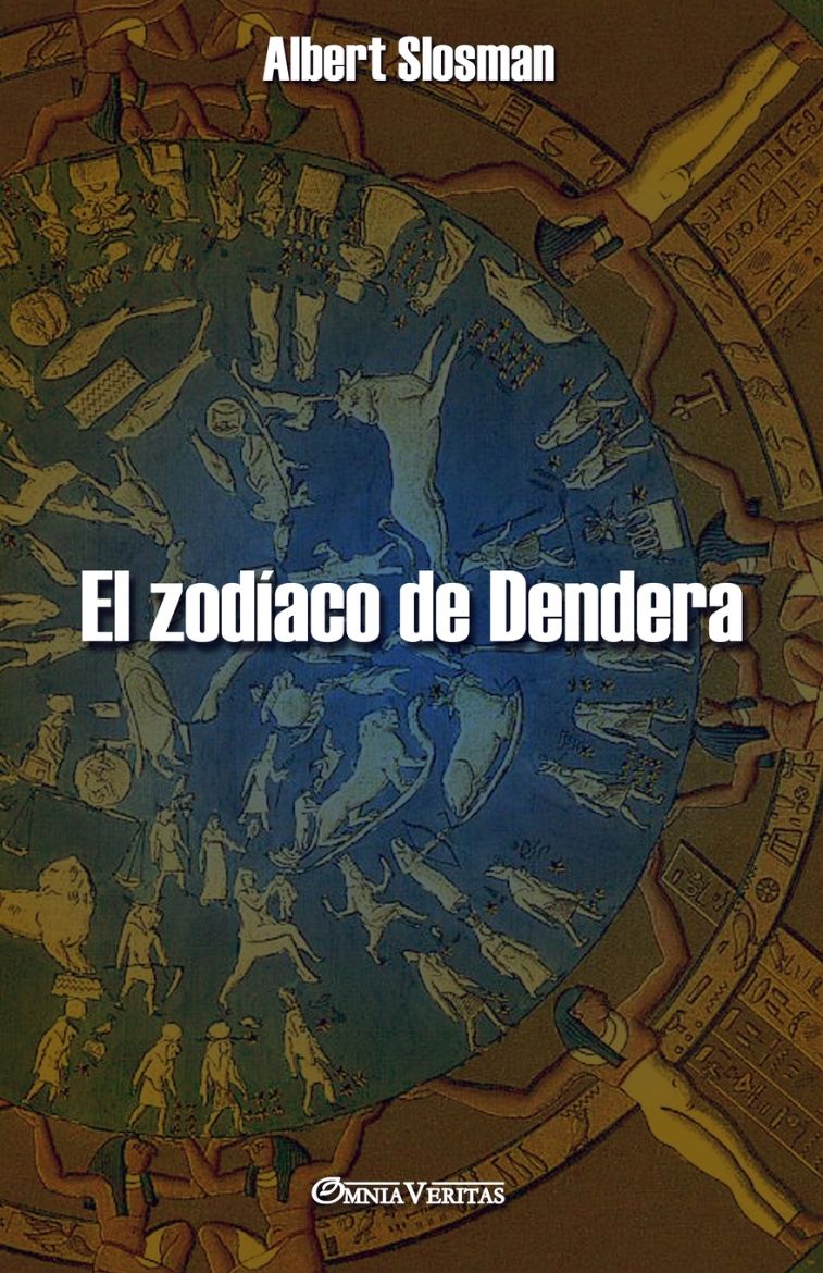 Immagine di El zodíaco de Dendera