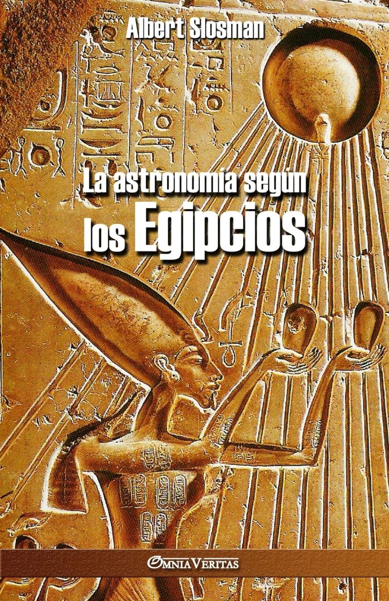 Immagine di La astronomía según los Egipcios