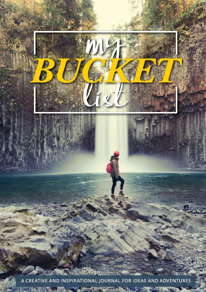 Immagine di My Bucket List