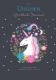 Immagine di The Unicorn Gratitude Journal