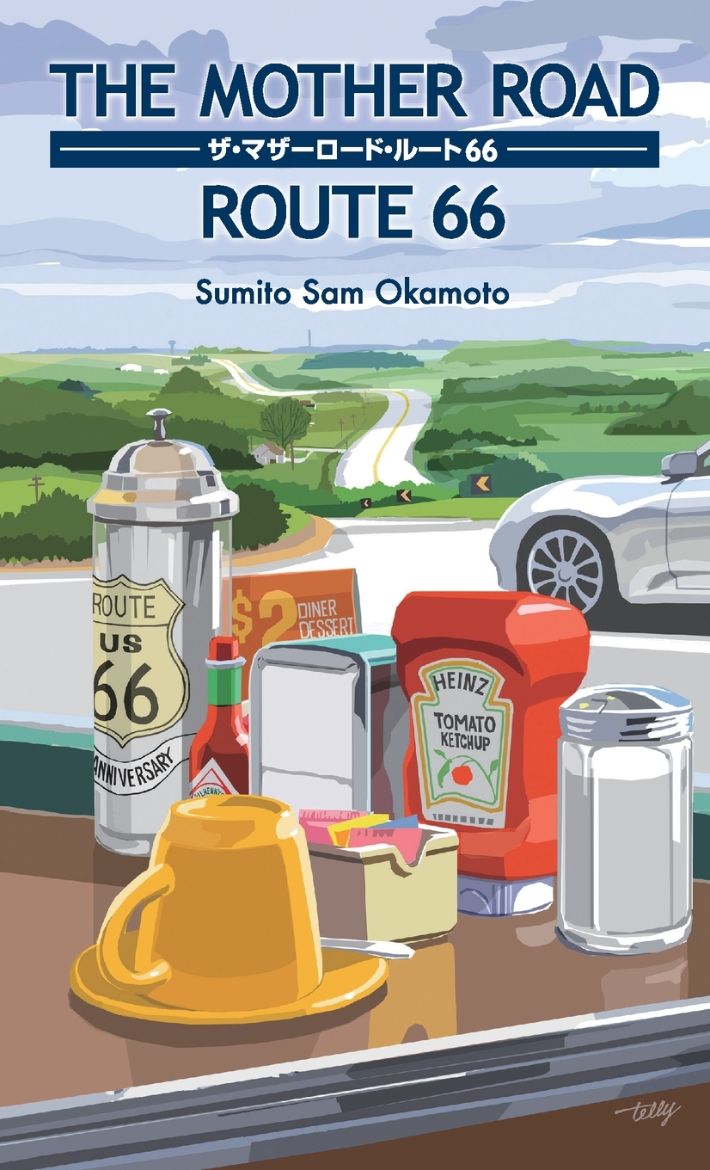 Immagine di The Mother Road / Route 66