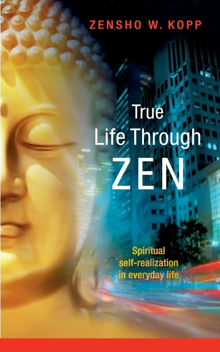 Immagine di True Life Through Zen