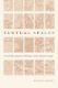 Immagine di Textual Spaces