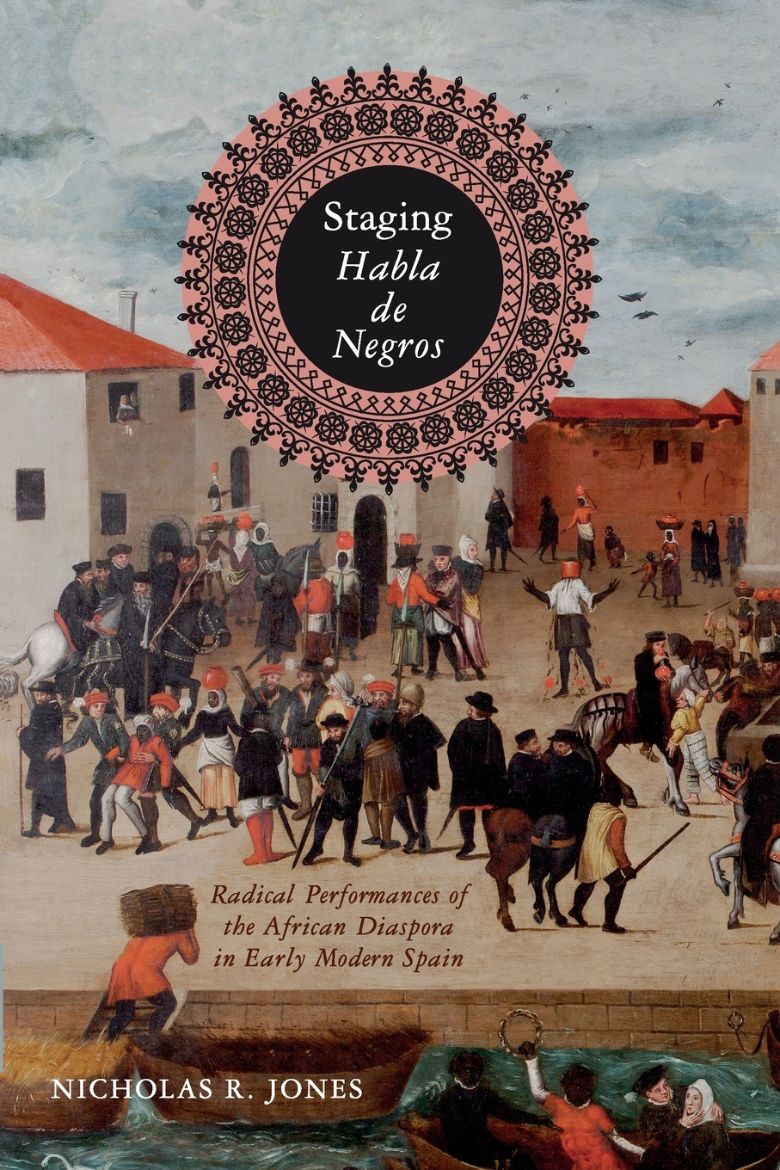 Immagine di Staging Habla de Negros