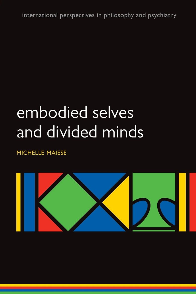 Immagine di Embodied Selves and Divided Minds