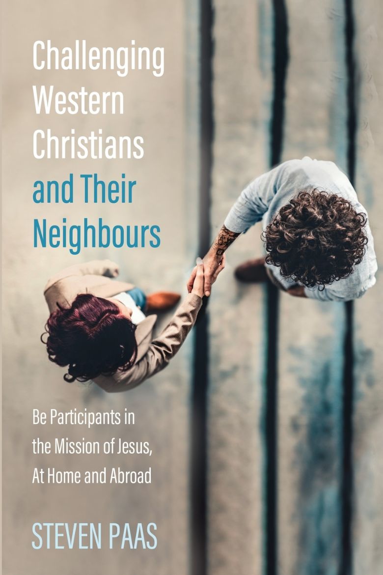 Immagine di Challenging Western Christians and Their Neighbours