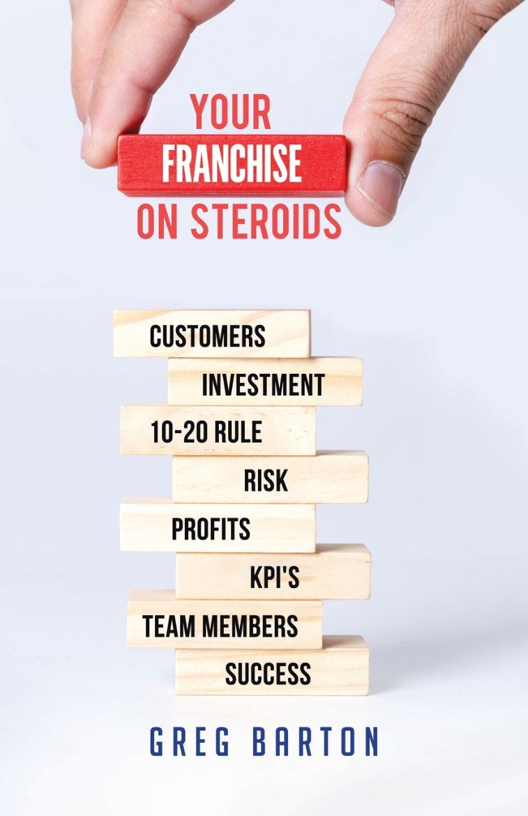 Immagine di Your Franchise on Steroids