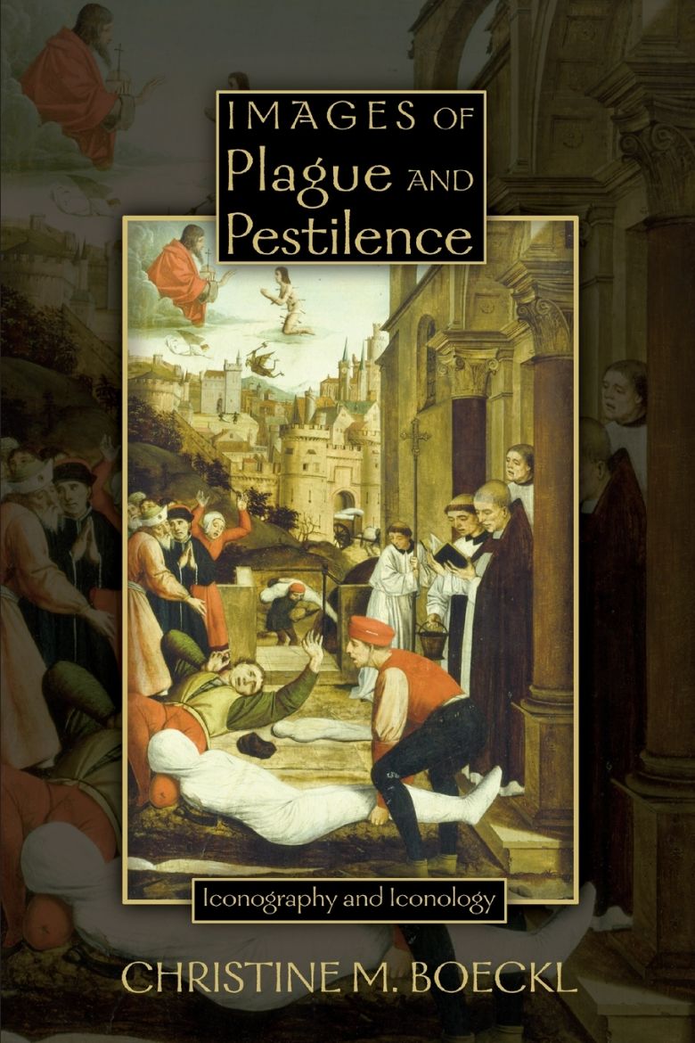 Immagine di Images of Plague and Pestilence