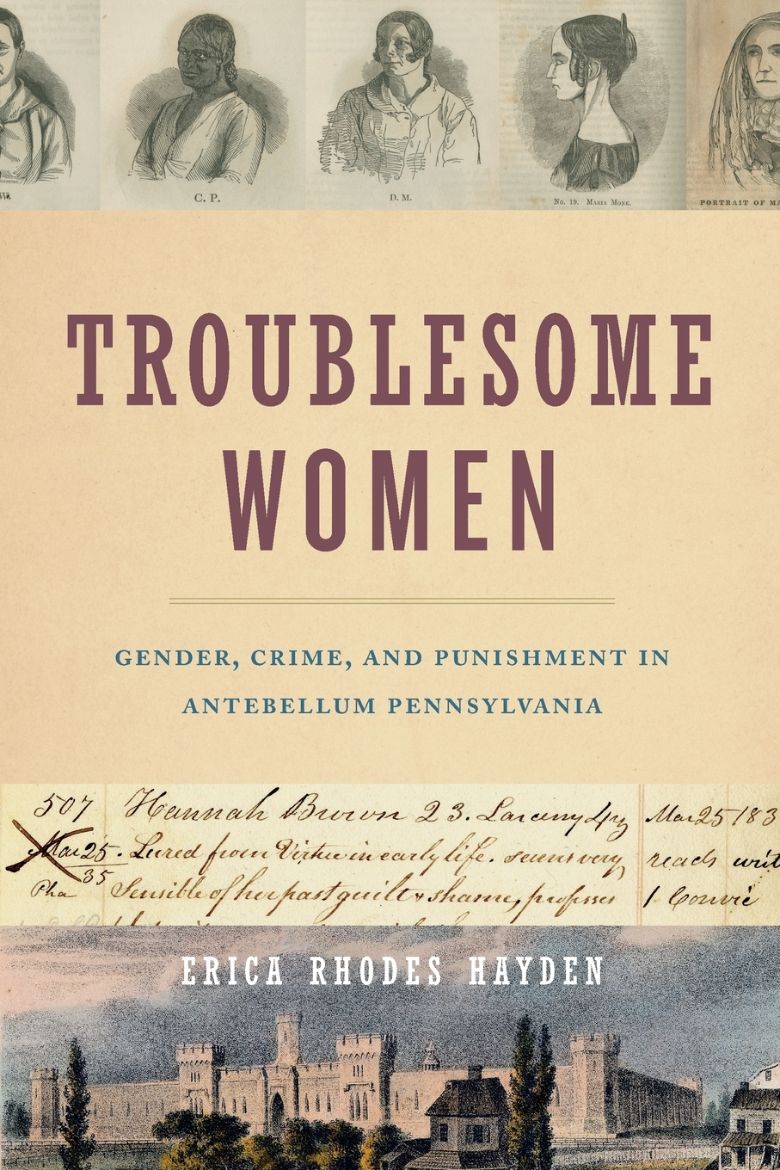Immagine di Troublesome Women