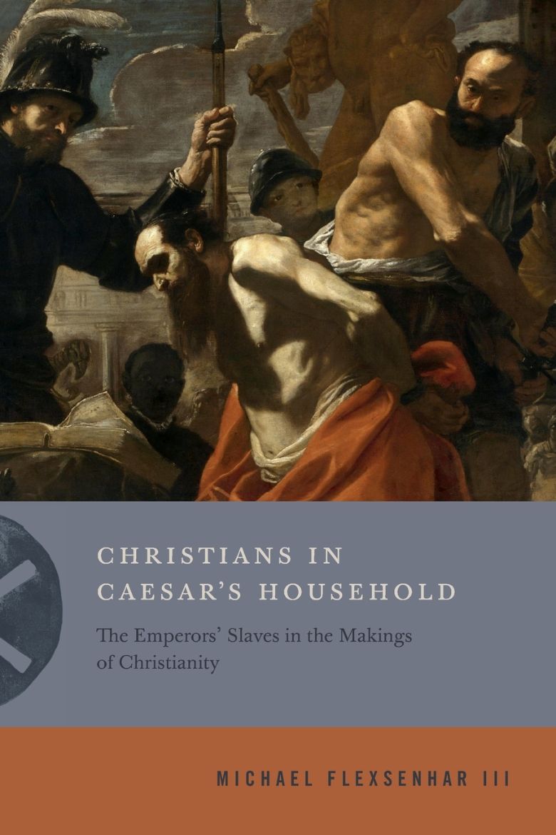 Immagine di Christians in Caesar’s Household