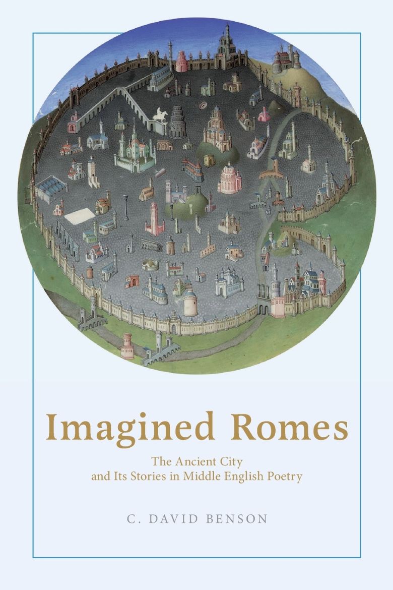 Immagine di Imagined Romes