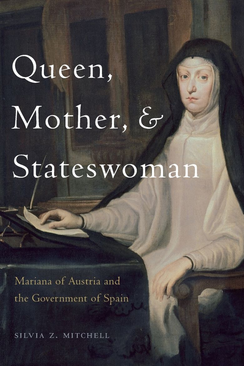 Immagine di Queen, Mother, and Stateswoman