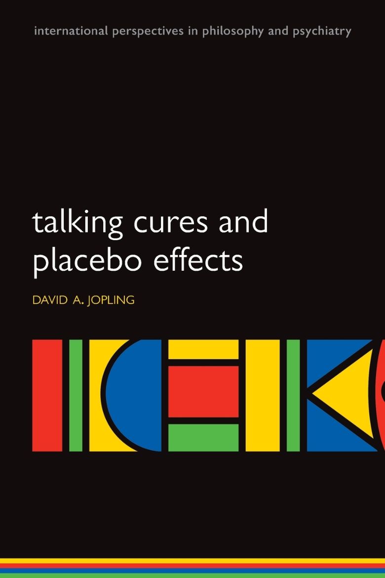 Immagine di Talking Cures and Placebo Effects
