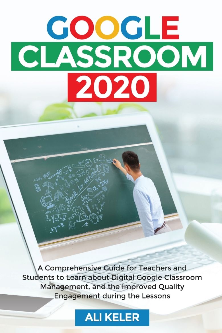 Immagine di Google Classroom 2020