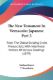 Immagine di The New Testament In Vernacular Japanese Part 2