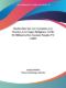 Immagine di Recherches Sur Les Costumes, Les Moeurs, Les Usages Religieux, Civils Et Militaires Des Anciens Peuples V2 (1809)
