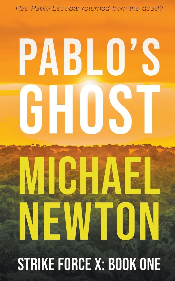 Immagine di Pablo's Ghost