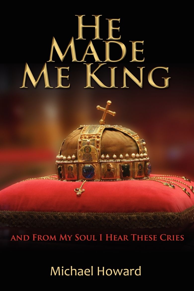 Immagine di He Made Me King and From My Soul I Hear These Cries