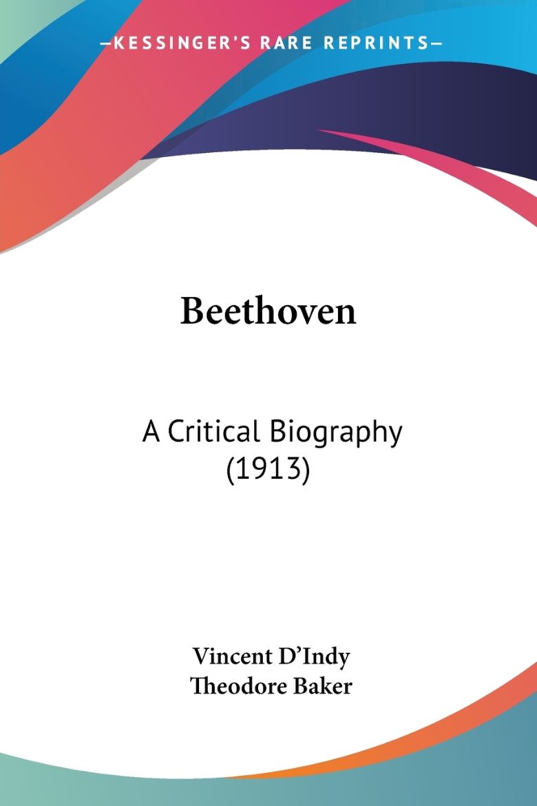 Immagine di Beethoven