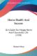 Immagine di Home Health And Success